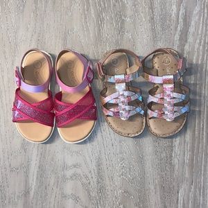 Cat and Jack Sandals